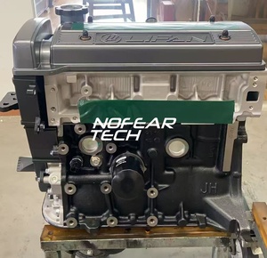Motor LF479Q2 para LIFAN Breeze 520 <span class=keywords><strong>Solano</strong></span> 620 LF479Q2 VVTi, calidad Original, venta de 100% - Product Image 2