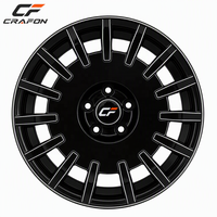 Jantes forgées monobloc sur mesure 19 20 21 pouces 5x114.3 compatibles avec RAV4 Highlander RX350 NX300 ODM