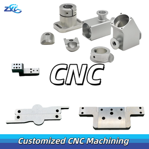 خدمات تصنيع النماذج الأولية المعدنية المخصصة ذات الخمسة محاور، قطع غيار الطائرات بدون طيار، قطع غيار الدراجات النارية، تصميم النماذج الأولية، خدمات الصب والصب بالقوالب - Product Image 3