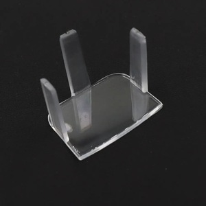 Holosight <b>Protective</b> Cover Acrylic Lens <b>Shield</b> 551 552 553 557 Dust Proof Baffle Outdoor Hunting Tactical Gear OEM Custom - Product Image 5