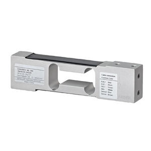 Módulo controlador PLC en stock Sensor de peso 222 7MH5106-2GD00 - Product Image 2