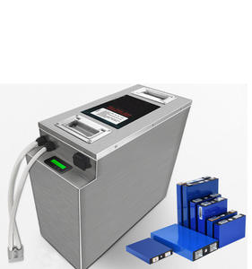 Литий-ионная аккумуляторная батарея LifePo4 24 В 36 В 72 В 20Ah 40Ah 60Ah с глубоким циклом - Product Image 1