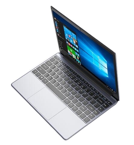 High Quality 14 Inch Laptop Portable Cheap Student Laptops PC Intel Celeron J4125 Win 11 Yoga Student Business Laptop Computer