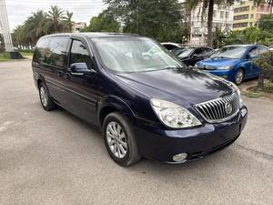 Buick GL8 d'occasion <span class=keywords><strong>2014</strong></span> 2.4L Classic Fuel 7 places MPV stable confortable <span class=keywords><strong>grand</strong></span> <span class=keywords><strong>espace</strong></span> pour Afrique Ghana Nigéria Égypte Amérique du Sud - Product Image 3