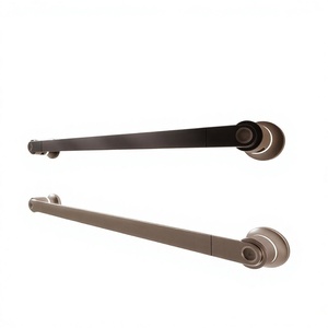 Support mural lumineux pour serviettes de toilette LED, idéal pour les professionnels (B2B) - Product Image 1