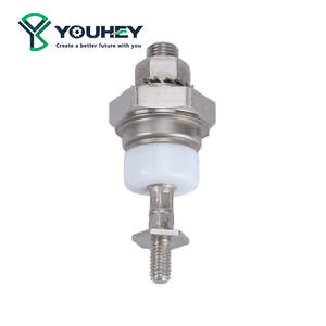 Pont redresseur à diodes rotatives essentiel pour alternateur de voiture ZX150 - Product Image 3