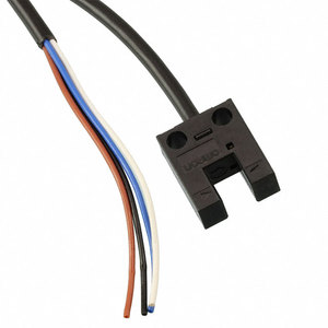 Nuovissimo originale SENS OPT SLOT NPN MOD 3M EE-SX954-<span class=keywords><strong>R</strong></span> robotico 3M - Product Image 1