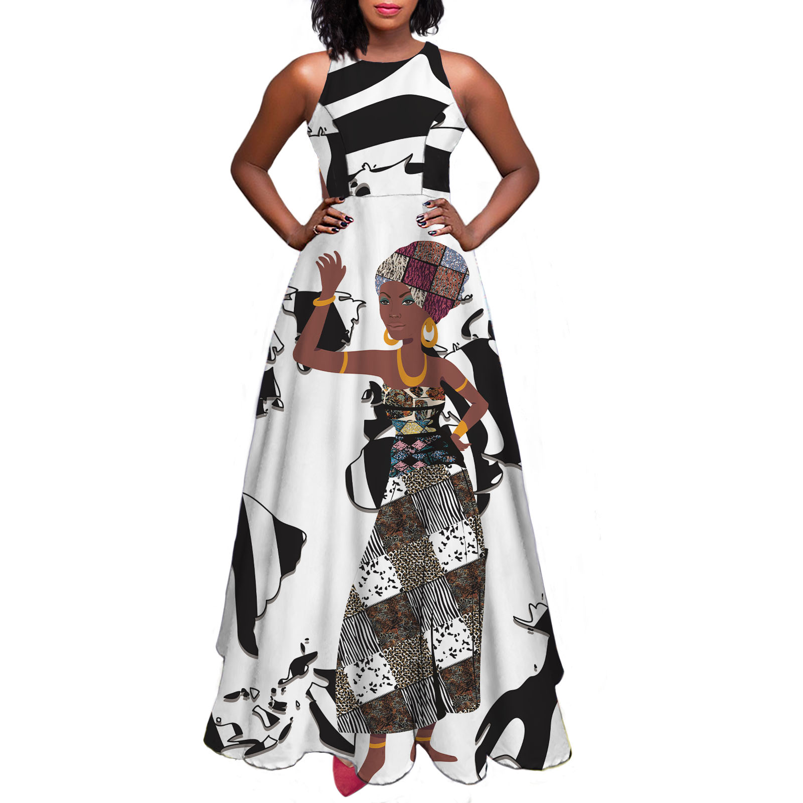 slim fit dress slacks Ethiopian Store main image 0