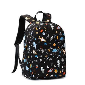 กระเป๋าเป้โรงเรียน <span class=keywords><strong>Anivia</strong></span> 2026 รุ่นใหม่ กระเป๋าเป้ไดโนเสาร์ กระเป๋าเป้เด็กผู้ชาย สายรัดพร้อมหัวเข็มขัด ชุดกระเป๋าเป้เด็ก กระเป๋าเป้ลายยูนิคอร์น - Product Image 5