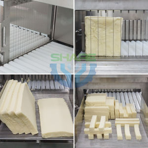 Machine à Trancher et à Couper le Beurre au <span class=keywords><strong>Fromage</strong></span> <span class=keywords><strong>Girolle</strong></span> - Product Image 6