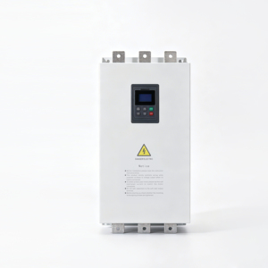 Arrancador Suave Digital NENA NR1000-350KW, el Más Compacto, 380V, 3 Fases, 1.5KW-75KW, 50/60Hz, IP20, para Motor Industrial - Product Image 2