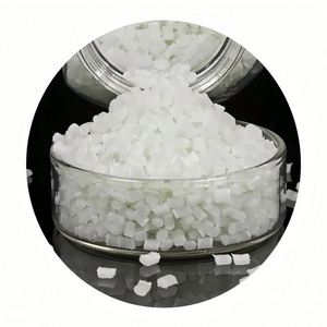 Offre Spéciale : Granulés de résine vierge en polyéthylène haute densité (PEHD) pour petits conteneurs creux, granulés LLDPE, offre spéciale 5502XA LLDPE haute densité - Product Image 5