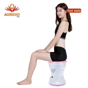 เก้าอี้พับเพื่อการดูแลสุขภาพสตรี - Product Image 2