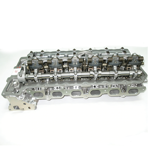 ชุดประกอบฝาสูบเครื่องยนต์ <span class=keywords><strong>BMW</strong></span> N52 N52N N52B25 N52B30 หมายเลขอะไหล่ 11127591617 11127591618 11127552281 สำหรับ <span class=keywords><strong>BMW</strong></span> <span class=keywords><strong>E90</strong></span> E92 E93 - Product Image 5