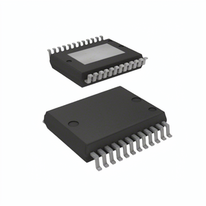 L9958XP Buy Electronics Components Online Power Management (PMIC) 24 PowerBSOP Original One Stop Service - Product Image 1