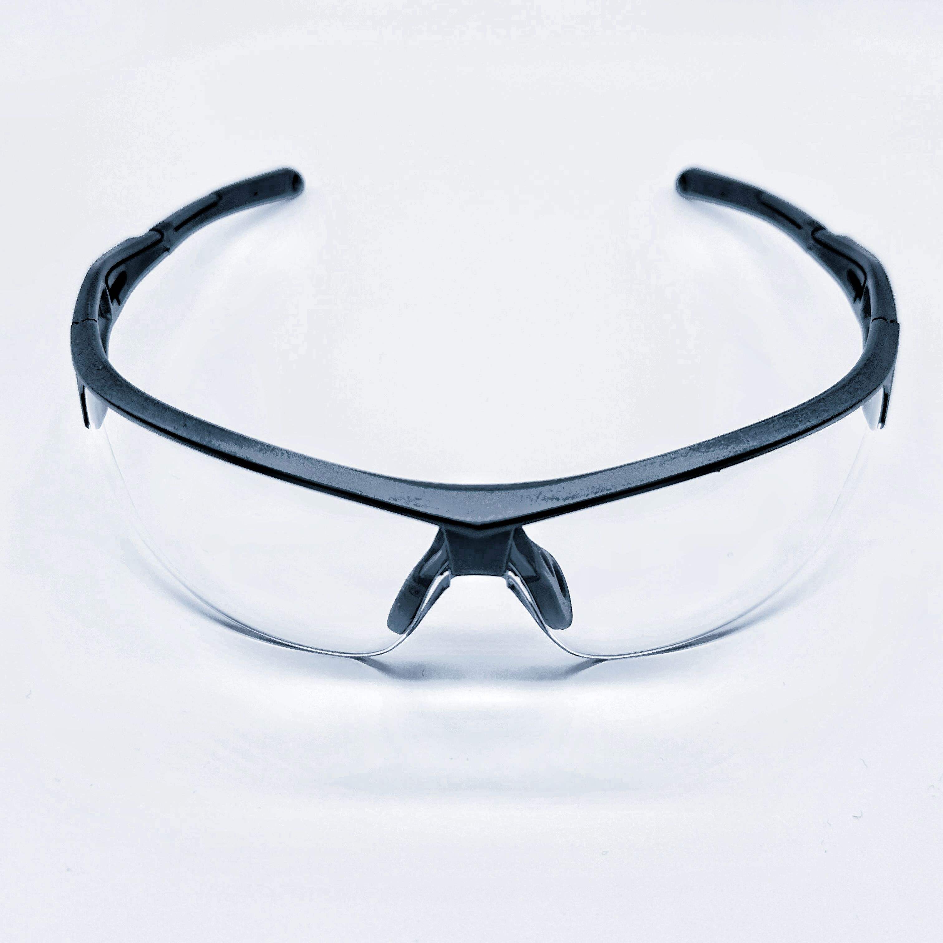 Work Safety Glasses ANSI Z87+ Certified for Workers