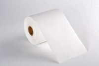 Papier thermique personnalisé avec logo d'usine, rouleaux de papier thermique pour imprimante de reçus ATM