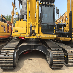 PC450รถตักดิน Komatsu แบบใช้ใน PC300-7รถตัก PC350แบบ PC300-7ญี่ปุ่น - Product Image 5