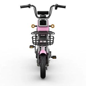 Nhà máy mới 60km xe đạp điện với 48V streetbikes động cơ khung thép carbon giá - Product Image 3