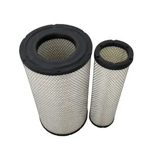 Cina filtro uso in fabbrica per filtri Perkins filtro aria motore generatore CV20948 P777279