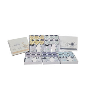 Cápsulas de Oxígeno para el Cuidado Facial de Alta Calidad con Tecnología de Chorro de Oxígeno, Limpieza Profunda e Hidratación, Material de Silicona - Product Image 1