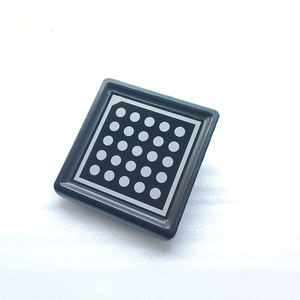 Placa objetivo de alineación de ruedas 3D para alineador de cuatro ruedas <span class=keywords><strong>Jonson</strong></span> Front Target - Product Image 2