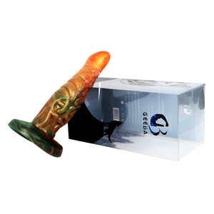 GEEBA-6012 de pene rápido para mujer y hombre, producto sexual para adultos, envío directo - Product Image 5