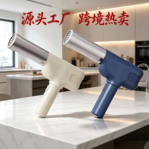 Handheld Wireless Noodle Maker Electric Cordless Rechargeable Pasta Press Multi Functional Household Noodle Extruder - Product Image 3
