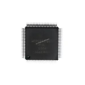 SY CHIPS IC MC9 S12D MC9S12DG128VFUE New And Original Integrated Circuit FLASH 16-bit Microcontrollers MCU MC9S12DG128VFUE