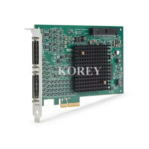 NI-PCIe-7857 PCIe-7856 multifunktion ale rekon figur ierbare E/A-Daten erfassungs karte Kindex-7 160T, DRAM 786458-01 786455-01 - Product Image 1