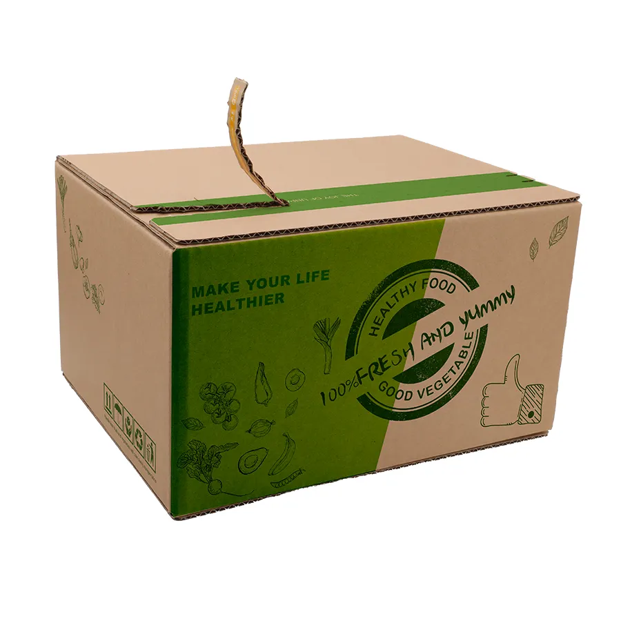 Cadeau de noël usine fermeture éclair carton courrier emballage facile déchirure emballage boîte vêtements soins de la peau alimentaire cosmétique Express S
