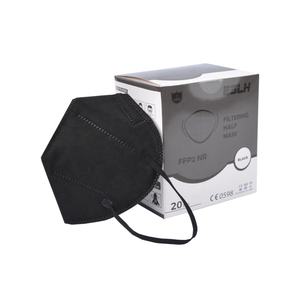 Masque anti-poussière jetable WM99 NR Ffp3 certifié CE EN 149 2001 avec FFP2 FFP3 <span class=keywords><strong>FFP4</strong></span> Atemschutzmask Einweg Masque - Product Image 1