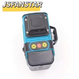 <span class=keywords><strong>Profesional</strong></span> Cross Line Green 16 4d Combinación ajustable <span class=keywords><strong>Nivel</strong></span> <span class=keywords><strong>láser</strong></span> Set Control remoto <span class=keywords><strong>para</strong></span> <span class=keywords><strong>exteriores</strong></span> - Product Image 5