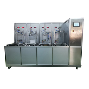 Автоматический тестер износостойкости деталей бачка унитаза - Product Image 2