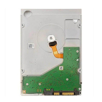 ST14000DM001 HDD 14TB 3,5 inci SATA3.0 Antarmuka 6GB/s Kecepatan 7200RPM Cache 256MB Mendukung Operasi Terus Menerus 24/7 Perangkat NAS