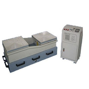 Testeur électromagnétique de vibrations verticales et horizontales LR-H003N - Product Image 3