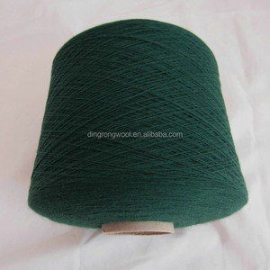 Bán Chạy! Sợi Len 100% Nhiều Màu Chất Lượng Cao Để Đan Với Giá Xuất Xưởng - Product Image 2