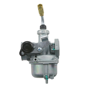 Carburateur Kei Hin PZ19 à câble pour Bajaj Boxer Platina 100 Ct100 Bm100 Ct Bm 100 <span class=keywords><strong>Quad</strong></span> 4 roues Moto tout-terrain Moto - Product Image 2