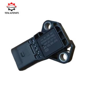 Capteur de pression absolue du collecteur MAP OEM 03G906051 0261230267 0281002399 Compatible avec Au-di Po-rsche <span class=keywords><strong>Se</strong></span>-at Sk-oda V-W PO-LO - Product Image 3