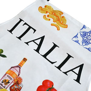 Delantal Personalizado con Logotipo Impreso, Delantales Promocionales Económicos, Delantal de Cocina - Product Image 6