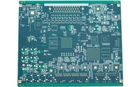 ShenzhenOne-Stop Oem Service Shenzhen Pcb Fabricant Services PCB Clone PCBA