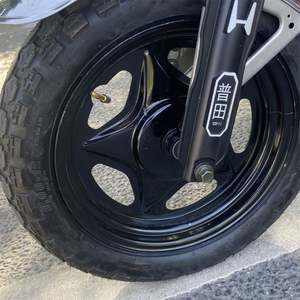 China Custom Liquid Crystal L <strong>Kyto</strong> Kral Kit Moteur Hybride Electrique Pour Kv Electric Tricycle With New Design - Product Image 5