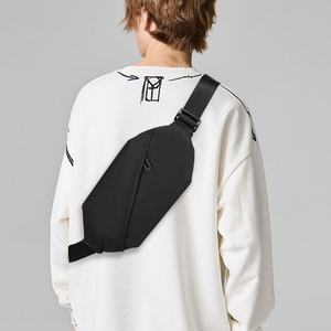 Riñonera Deportiva Táctica Personalizada, Impermeable, de Diseño, para Correr, con Correa para el Pecho, para Hombres y Mujeres - Product Image 6