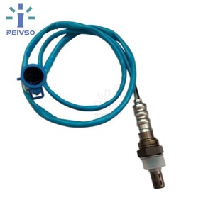 PEIVSO Nouvelle Marque Fournisseur Fabricant Capteur d'Oxygène Arrière Stable et Économe en Carburant pour Ford Escape 2002 3.0L OEM 5L8Z-9G444-G En Stock - Product Image 1