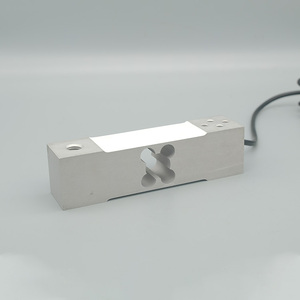 500kg Hochpräziser 0,02 Scherlast-Einzelpunkt-Wägezellensensor mit 150% FS Sicherer Überlastschutz für Plattformwaagen - Product Image 5