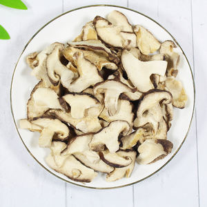 מכירה חמה ירקות ופטריות מיובשים בהקפאה מיובשים בתפזורת עבור אבקות ומתכונים לקוביות - Product Image 3