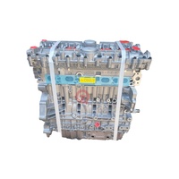 Moteur à essence de haute qualité B5254T2 pour VOLVO S60 V60 S80L XC60