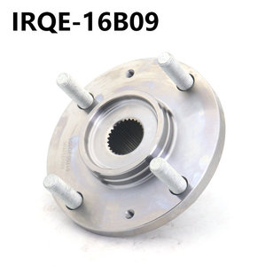 IRQE <b>Wheel</b> Hub 51750-2D103 for Hyundai ix35 Sonata VIII Bearing Steel <b>Replacement</b> Part - Product Image 2