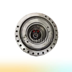 Yoongshing bagian ekskavator 9149237 9155748 EX300-5 EX350-5 untuk <span class=keywords><strong>Hitachi</strong></span> excavator <span class=keywords><strong>Final</strong></span> <span class=keywords><strong>Drive</strong></span> EX300-5 Travel gearbox <span class=keywords><strong>ZX330</strong></span>-1 - Product Image 2