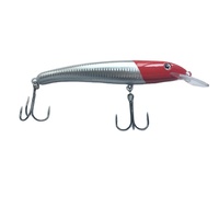 Leurre de pêche Halco Minnow pour l'eau salée